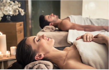 Spa — Beauty Treatments in Bundaberg, QLD